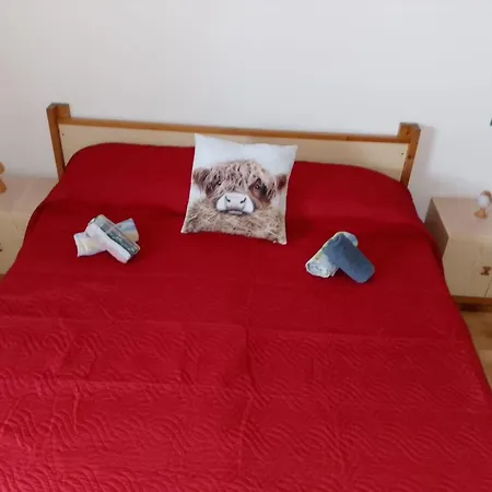 Foresteria Del Passo Forcora Guest house