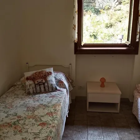Gasthof Foresteria Del Passo Forcora